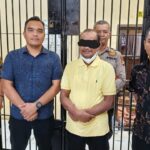 Diduga Gunakan Ijazah Palsu Polres Pelalawan Kandangin Oknum DPRD Kabupaten Pelalawan