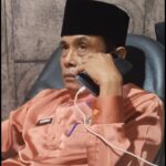 Realisasi Bantuan Oprasional Sekolah SDN 003 Pangkalan Kerinci dipertanyakan